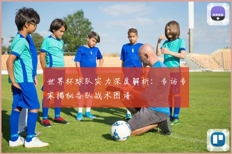 世界杯球队实力深度解析：专访专家揭秘各队战术图谱