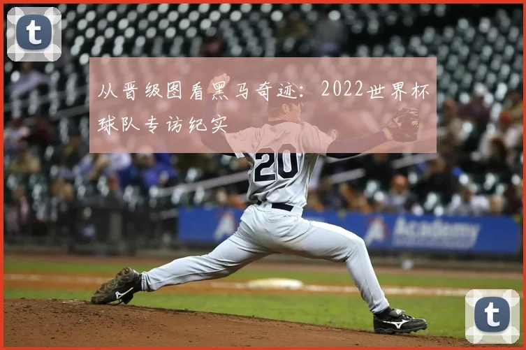 从晋级图看黑马奇迹:2022世界杯球队专访纪实