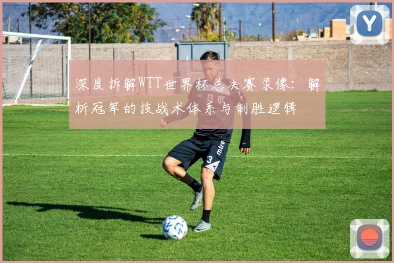 深度拆解WTT世界杯总决赛录像：解析冠军的技战术体系与制胜逻辑